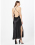 Bardot Rochie de cocktail 'MILA' negru - Pled.ro