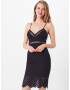 Bardot Rochie de cocktail 'Sofia' negru - Pled.ro