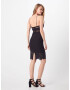 Bardot Rochie de cocktail 'Sofia' negru - Pled.ro