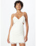 Bardot Rochie de cocktail 'TILLIE' crem - Pled.ro