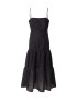 Bardot Rochie 'LOKITA' negru - Pled.ro