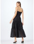 Bardot Rochie 'LOKITA' negru - Pled.ro