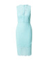 Bardot Rochie 'MILANA' turcoaz - Pled.ro