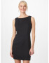 Bardot Rochie negru - Pled.ro