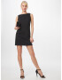 Bardot Rochie negru - Pled.ro