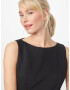 Bardot Rochie negru - Pled.ro