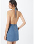 Bardot Rochie 'SOFIA' albastru denim - Pled.ro