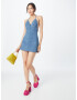 Bardot Rochie 'SOFIA' albastru denim - Pled.ro