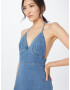 Bardot Rochie 'SOFIA' albastru denim - Pled.ro