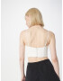 Bardot Top 'LUMINARY' alb - Pled.ro