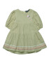 BASEFIELD Rochie verde deschis / mai multe culori - Pled.ro