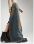 BDG Urban Outfitters Fustă 'FRANKIE' albastru denim - Pled.ro