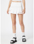 BDG Urban Outfitters Fustă 'KILT' alb - Pled.ro