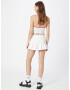 BDG Urban Outfitters Fustă 'KILT' alb - Pled.ro