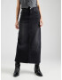 BDG Urban Outfitters Fustă negru - Pled.ro