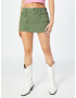 BDG Urban Outfitters Fustă verde - Pled.ro