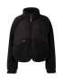 BDG Urban Outfitters Jachetă fleece negru - Pled.ro