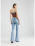 BDG Urban Outfitters Jeans albastru deschis - Pled.ro