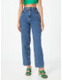 BDG Urban Outfitters Jeans 'INDI' albastru denim - Pled.ro