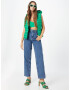 BDG Urban Outfitters Jeans 'INDI' albastru denim - Pled.ro