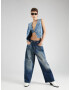 BDG Urban Outfitters Jeans 'Jaya' albastru închis - Pled.ro