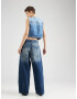 BDG Urban Outfitters Jeans 'Jaya' albastru închis - Pled.ro