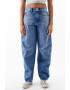 BDG Urban Outfitters Jeans 'Logan' albastru denim - Pled.ro