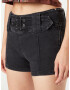 BDG Urban Outfitters Jeans 'MISSY' negru - Pled.ro