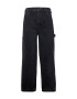 BDG Urban Outfitters Jeans negru denim - Pled.ro