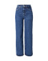 BDG Urban Outfitters Jeans 'PUDDLE' albastru denim - Pled.ro