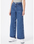 BDG Urban Outfitters Jeans 'PUDDLE' albastru denim - Pled.ro