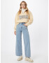 BDG Urban Outfitters Jeans 'SUMMER' albastru deschis - Pled.ro