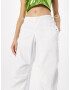 BDG Urban Outfitters Pantaloni alb - Pled.ro