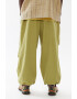 BDG Urban Outfitters Pantaloni 'Baggy' verde kiwi - Pled.ro