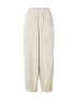 BDG Urban Outfitters Pantaloni cu buzunare 'BAGGY' gri - Pled.ro