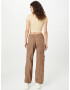 BDG Urban Outfitters Pantaloni cu buzunare bej închis - Pled.ro