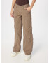 BDG Urban Outfitters Pantaloni cu buzunare kaki - Pled.ro