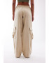 BDG Urban Outfitters Pantaloni cu buzunare 'Luca' crem - Pled.ro