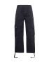 BDG Urban Outfitters Pantaloni cu buzunare negru - Pled.ro