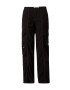 BDG Urban Outfitters Pantaloni cu buzunare negru - Pled.ro