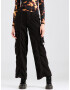 BDG Urban Outfitters Pantaloni cu buzunare negru - Pled.ro