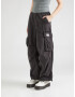 BDG Urban Outfitters Pantaloni cu buzunare negru - Pled.ro