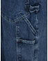 BDG Urban Outfitters Pantaloni eleganți 'CARPENTER' albastru denim - Pled.ro