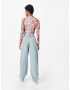 BDG Urban Outfitters Pantaloni 'Logan' albastru deschis - Pled.ro