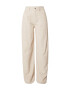 BDG Urban Outfitters Pantaloni 'Logan' crem - Pled.ro