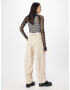 BDG Urban Outfitters Pantaloni 'Logan' crem - Pled.ro