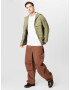 BDG Urban Outfitters Pantaloni maro - Pled.ro