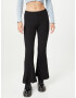 BDG Urban Outfitters Pantaloni 'ROSIE' negru - Pled.ro