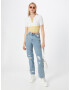 BDG Urban Outfitters Pulover galben amestecat / alb - Pled.ro