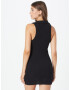 BDG Urban Outfitters Rochie 'ANN MARIE' negru - Pled.ro